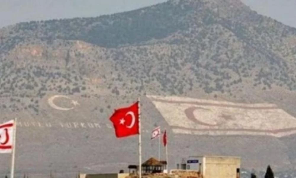 Ο Χριστοδουλίδης κρούει τον κώδωνα του κινδύνου: "Να μη γίνει η Κύπρος...Συρία"